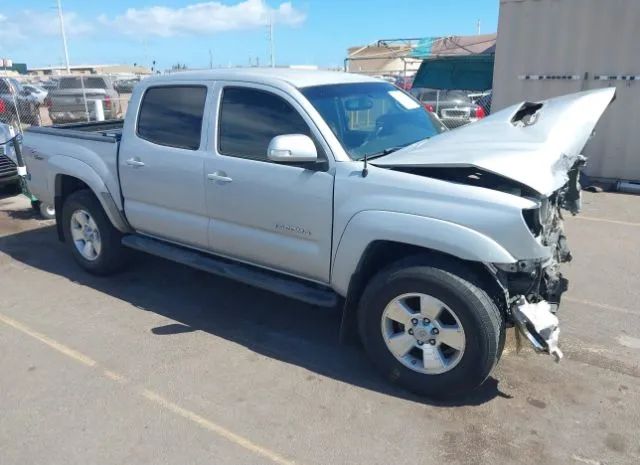 TOYOTA TACOMA 2012 3tmju4gn0cm133845