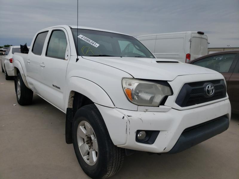 TOYOTA TACOMA 2012 3tmju4gn0cm134204