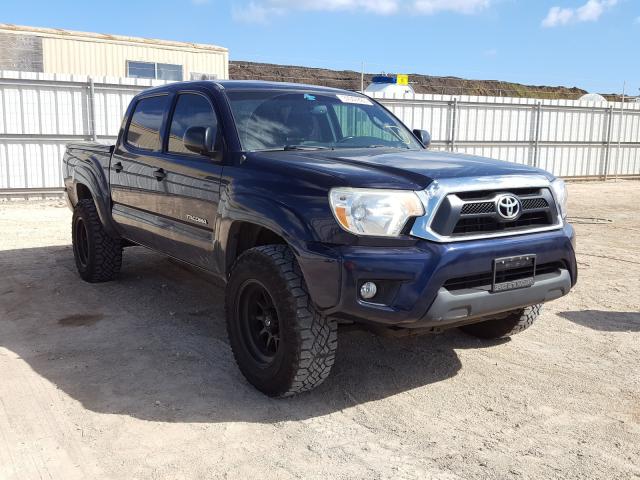 TOYOTA TACOMA DOU 2012 3tmju4gn0cm135921