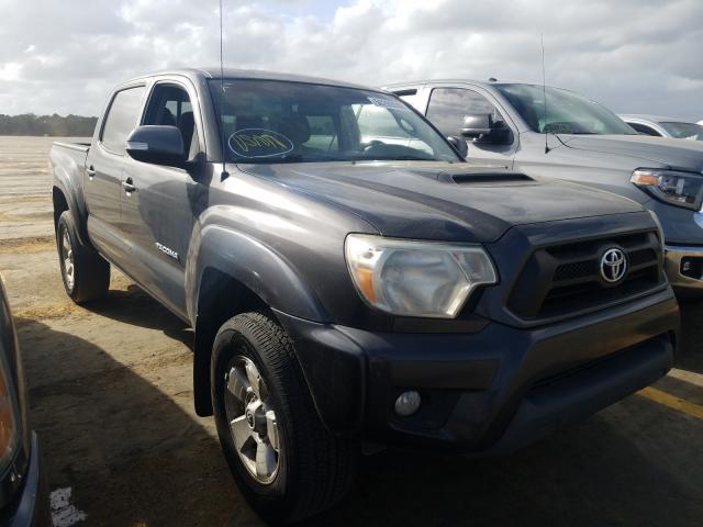 TOYOTA TACOMA DOU 2012 3tmju4gn0cm138060