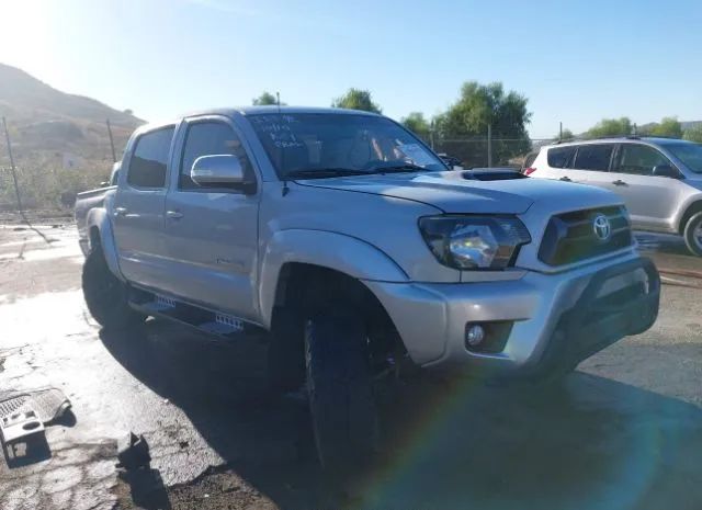 TOYOTA TACOMA 2013 3tmju4gn0dm142286