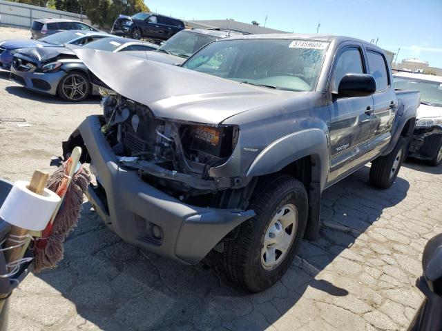 TOYOTA TACOMA DOU 2013 3tmju4gn0dm142577