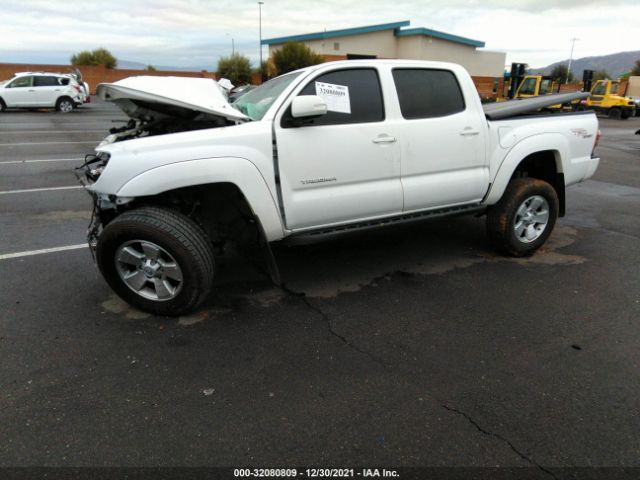 TOYOTA TACOMA 2013 3tmju4gn0dm144748