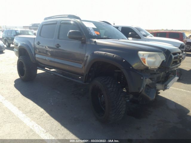 TOYOTA TACOMA 2013 3tmju4gn0dm144801