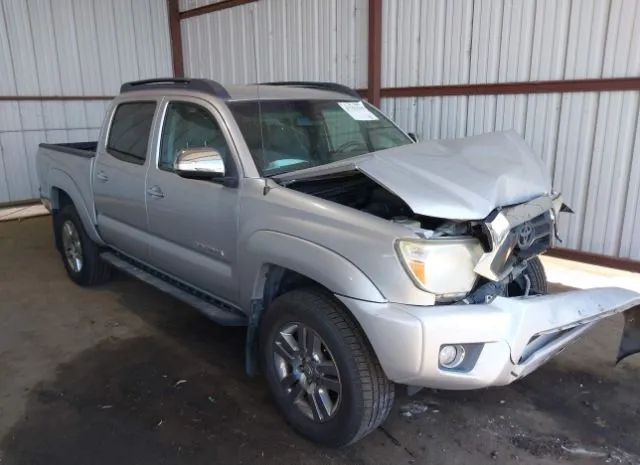 TOYOTA TACOMA 2013 3tmju4gn0dm146399