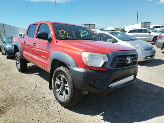 TOYOTA TACOMA DOU 2013 3tmju4gn0dm147892