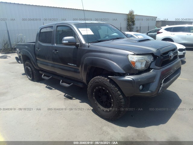 TOYOTA TACOMA 2013 3tmju4gn0dm148007