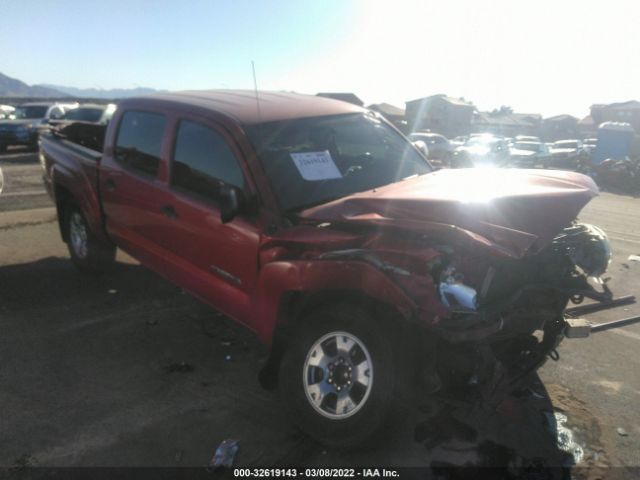 TOYOTA TACOMA 2013 3tmju4gn0dm149187