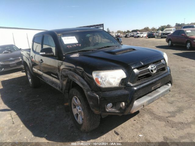 TOYOTA TACOMA 2013 3tmju4gn0dm149612