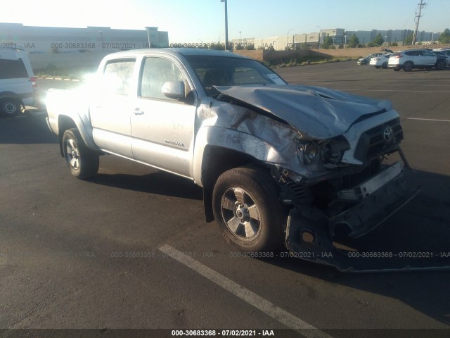 TOYOTA TACOMA 2013 3tmju4gn0dm151487