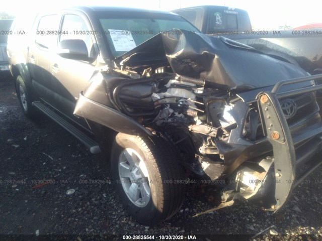 TOYOTA TACOMA 2013 3tmju4gn0dm154003