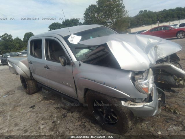 TOYOTA TACOMA 2013 3tmju4gn0dm154857