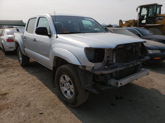 TOYOTA TACOMA DOU 2013 3tmju4gn0dm155183