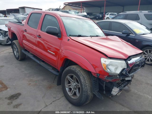 TOYOTA TACOMA 2013 3tmju4gn0dm156088