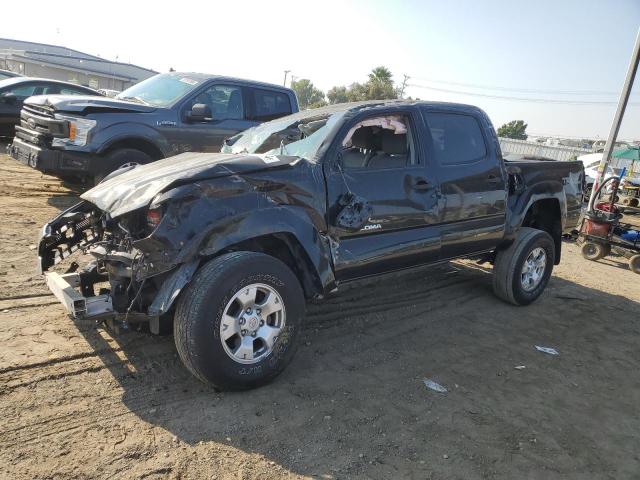 TOYOTA TACOMA DOU 2014 3tmju4gn0em160773