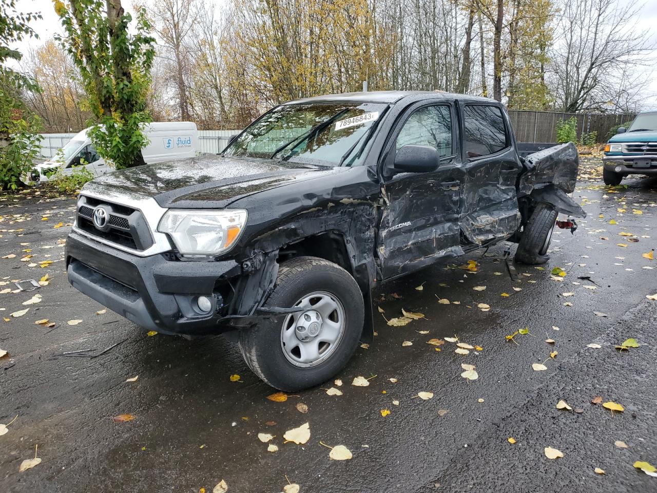 TOYOTA TACOMA 2014 3tmju4gn0em161065