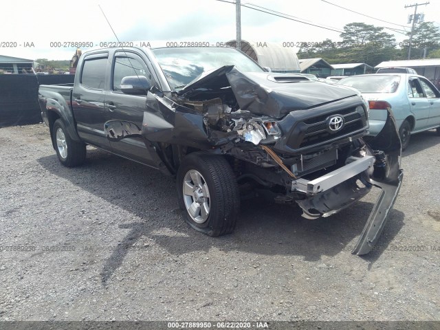 TOYOTA TACOMA 2014 3tmju4gn0em161308