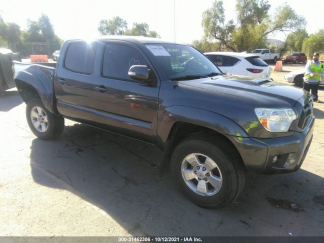 TOYOTA TACOMA 2014 3tmju4gn0em161468