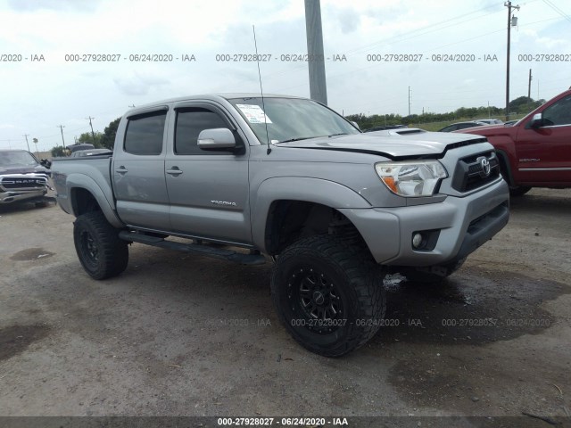 TOYOTA TACOMA 2014 3tmju4gn0em162653