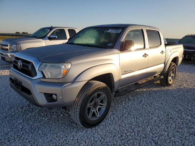 TOYOTA TACOMA 2014 3tmju4gn0em165911