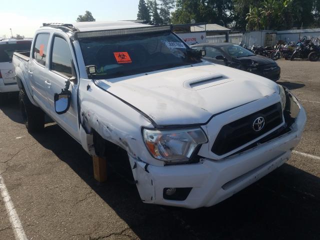 TOYOTA TACOMA DOU 2014 3tmju4gn0em171238