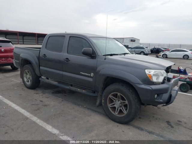 TOYOTA TACOMA 2014 3tmju4gn0em173880