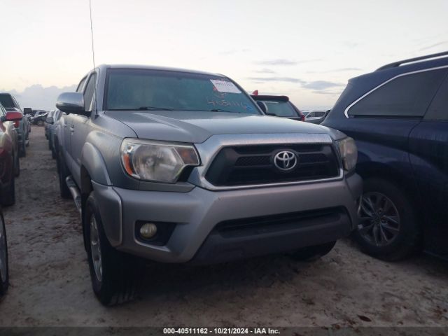 TOYOTA TACOMA 2015 3tmju4gn0fm174593