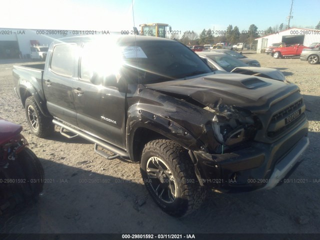 TOYOTA TACOMA 2015 3tmju4gn0fm178630