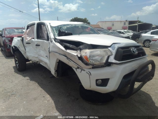 TOYOTA TACOMA 2015 3tmju4gn0fm178885