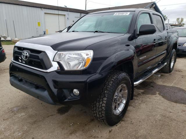 TOYOTA TACOMA DOU 2015 3tmju4gn0fm181382