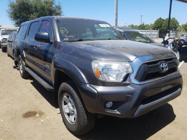 TOYOTA TACOMA DOU 2015 3tmju4gn0fm181446