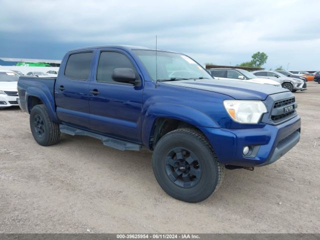 TOYOTA TACOMA 2015 3tmju4gn0fm182189