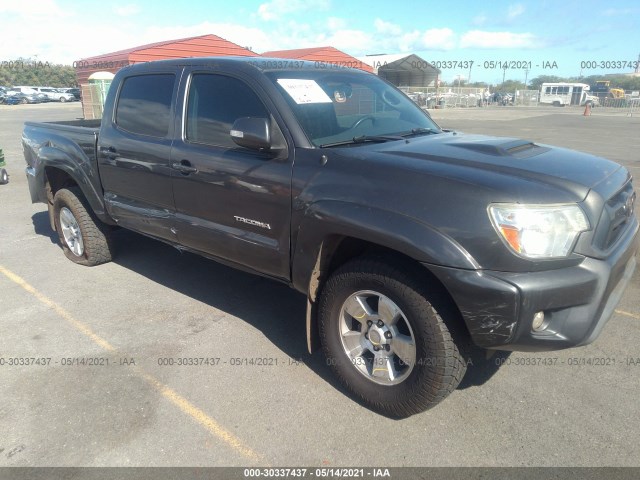 TOYOTA TACOMA 2015 3tmju4gn0fm184458