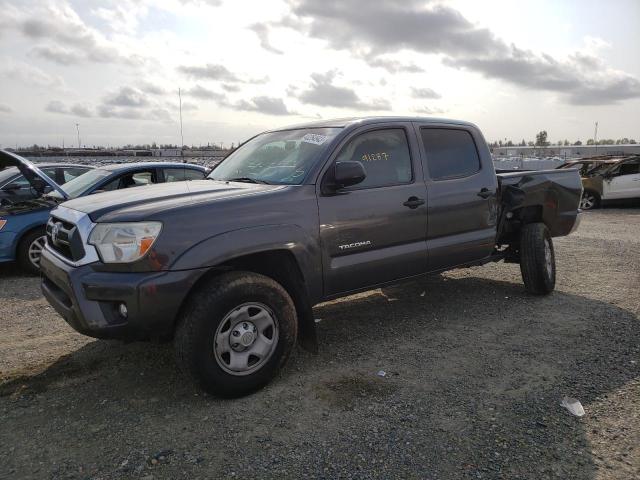 TOYOTA TACOMA DOU 2015 3tmju4gn0fm184797