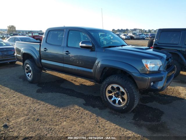 TOYOTA TACOMA 2015 3tmju4gn0fm185030