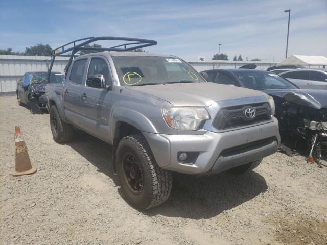 TOYOTA TACOMA DOU 2015 3tmju4gn0fm186906