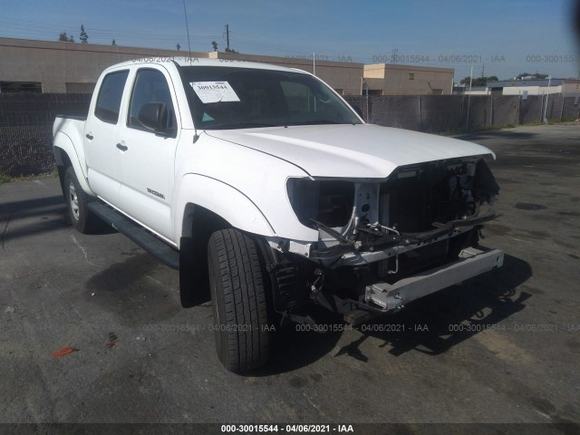 TOYOTA TACOMA 2015 3tmju4gn0fm190597