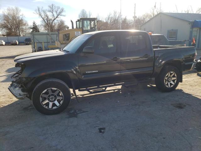 TOYOTA TACOMA DOU 2010 3tmju4gn1am093000