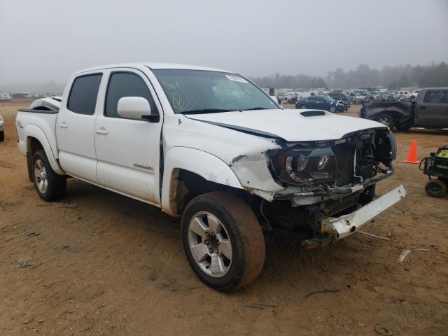 TOYOTA TACOMA DOU 2010 3tmju4gn1am093322