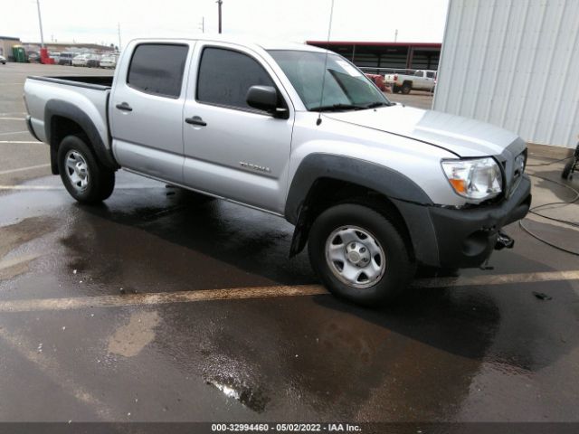 TOYOTA TACOMA 2010 3tmju4gn1am095460