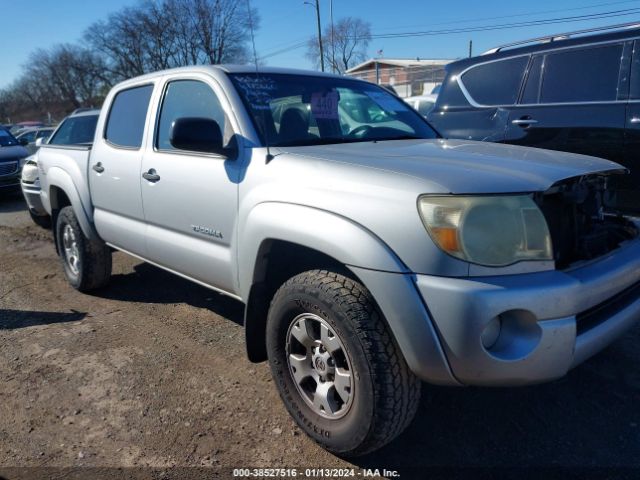 TOYOTA TACOMA 2010 3tmju4gn1am096043