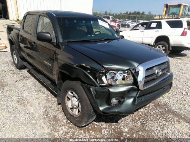 TOYOTA TACOMA 2010 3tmju4gn1am096236