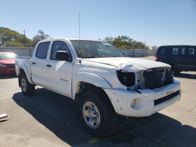 TOYOTA TACOMA DOU 2010 3tmju4gn1am096317