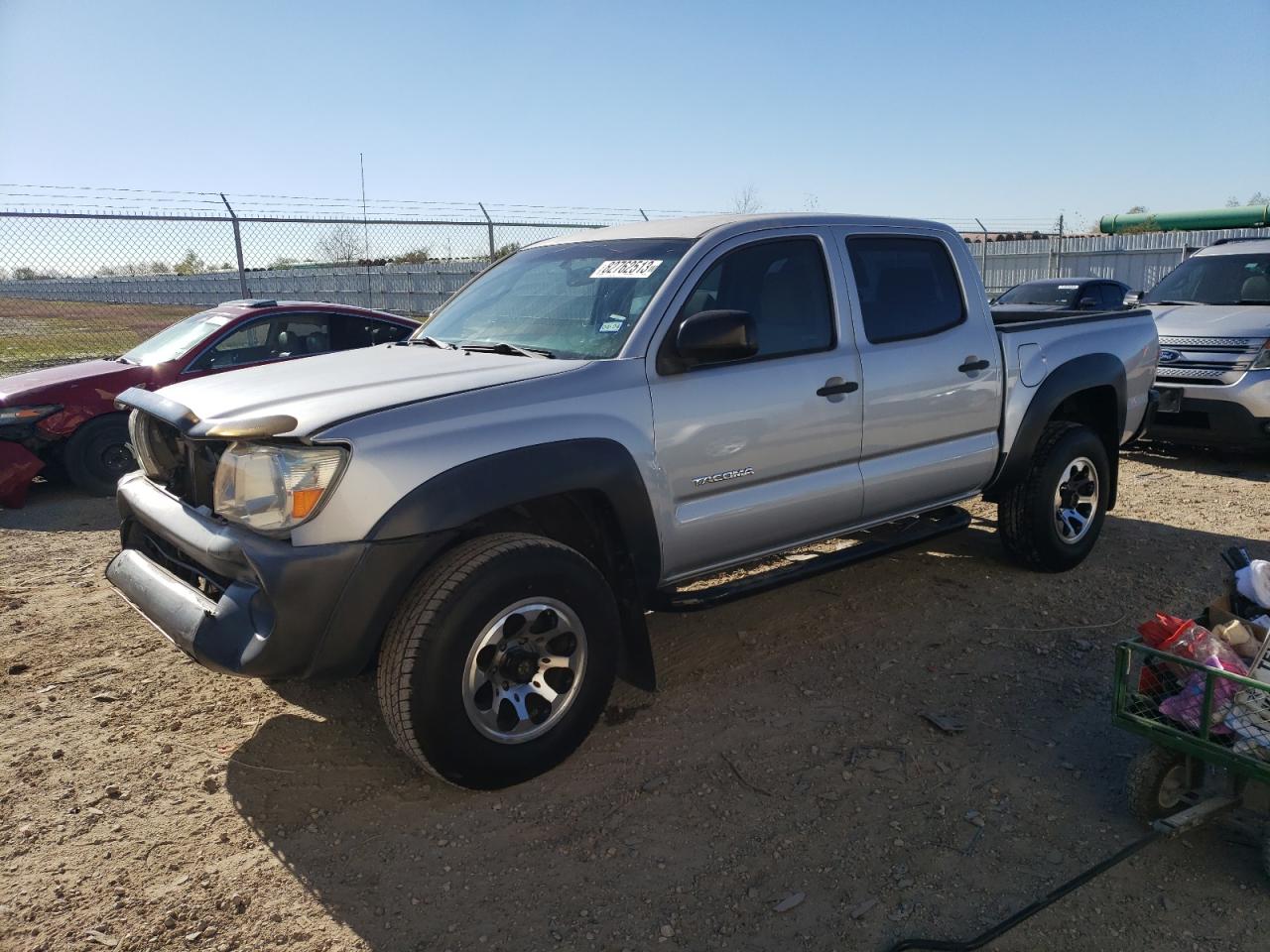 TOYOTA TACOMA 2010 3tmju4gn1am096995