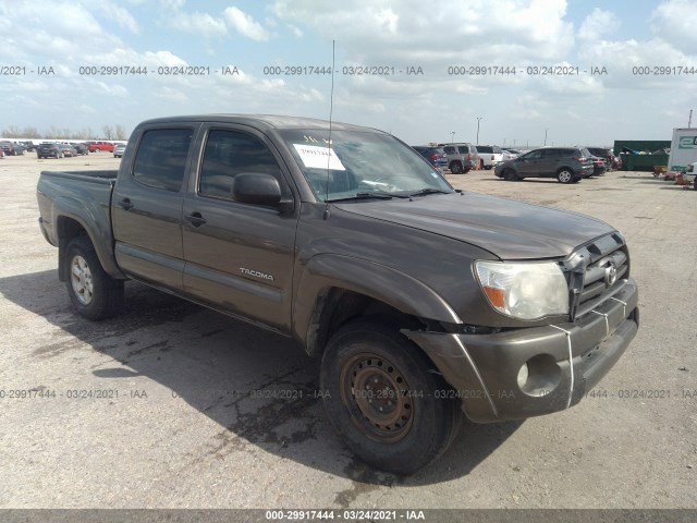 TOYOTA TACOMA 2010 3tmju4gn1am097340