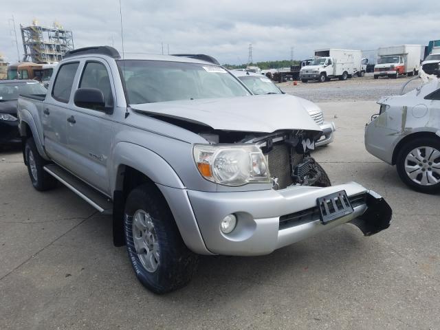 TOYOTA TACOMA DOU 2010 3tmju4gn1am097614