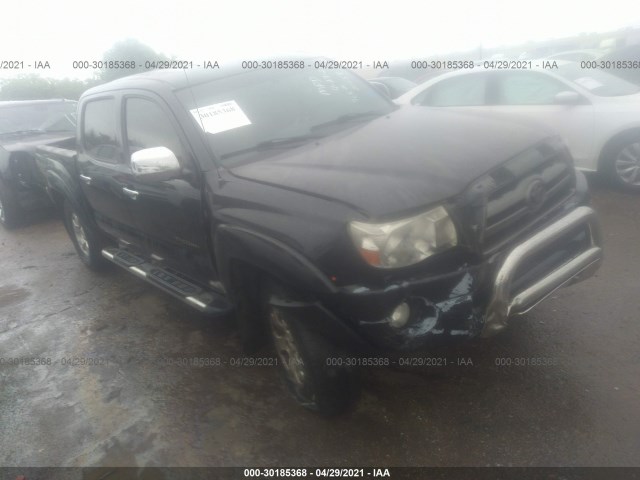 TOYOTA TACOMA 2010 3tmju4gn1am097872