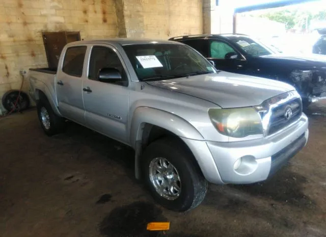 TOYOTA TACOMA 2010 3tmju4gn1am098746