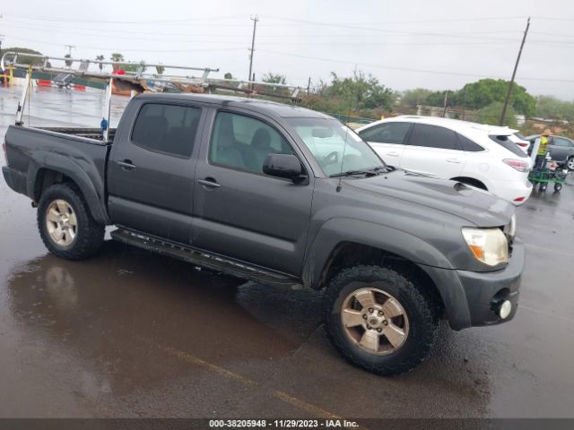 TOYOTA TACOMA 2010 3tmju4gn1am098844