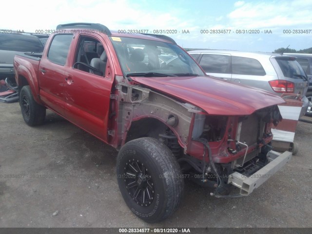 TOYOTA TACOMA 2010 3tmju4gn1am099900